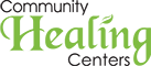 Community Healing Centers logo