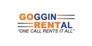 goggin-rental