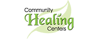 Community Healing Centers logo
