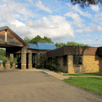 Gilmore Community Healing Centers 2
