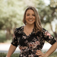 A professional photo of Alisa Otto, the Chief Executive Officer at Community Healing Center.