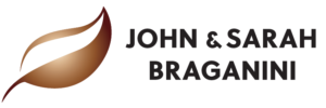 John and Sarah Braganini