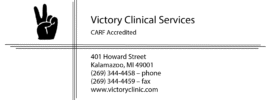 VCS Kazoo Logo