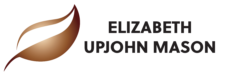 The donors logo for Elizabeth Upjohn Mason.