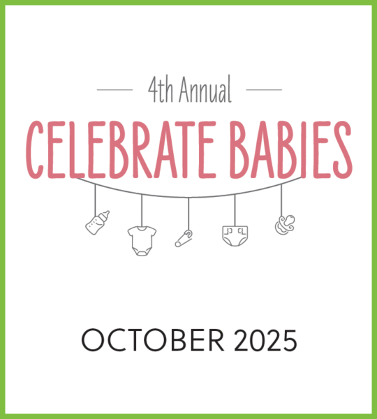Celebrate Babies