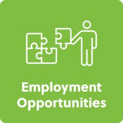 Employment Opportunities