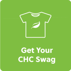 Get Your CHC Swag!