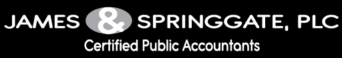Serve for Kids Sponsor - James & Springgate PLC