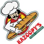 Serve for Kids Sponsor - Kazoopys 2