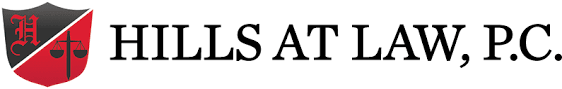 Hills Law Logo