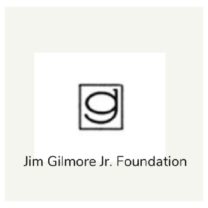Jim Gilmore Jr Logo