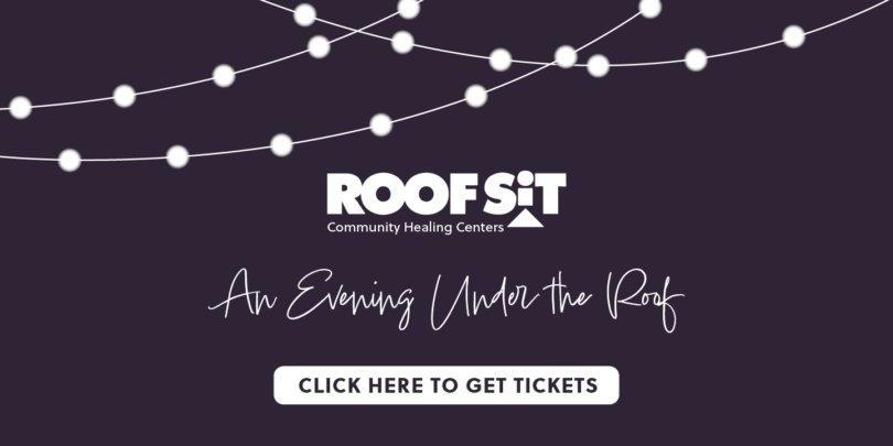 Roof Sit An Evening Under the Roof